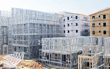صنعتیسازی مسکن تابع مکانیسم بازار