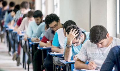 رتبههای برتر کنکور به عملکرد مدارس ارتباطی ندارد