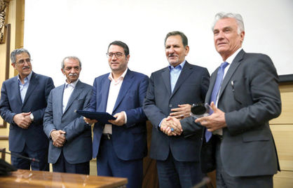 خواستههای تشکلی از دولتمردان