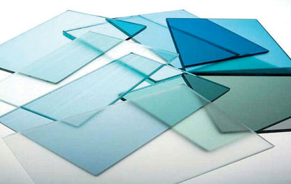 بهبود کیفیت لایه‌های محافظ شیشه با فناوری‌نانو