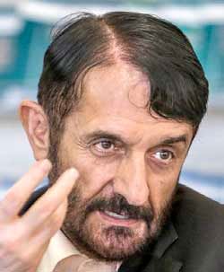 بازسازی مناطق سیلزده گلستان سرعت میگیرد