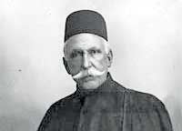 درگذشت استاد کمالالملک