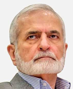 گزارش شورای راهبردی روابط خارجی درباره «مقاومت فعال»