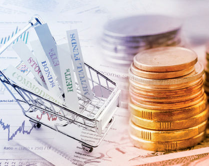 سرمایهگذاری دستخوش آماربازیها