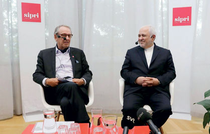 هیچ ناگفتهای در برجام وجود ندارد
