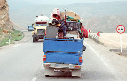 در جستوجوی یک شغل پردرآمد