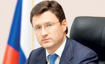 وزیر انرژی روسیه پیش‌بینی IEA را به چالش کشید