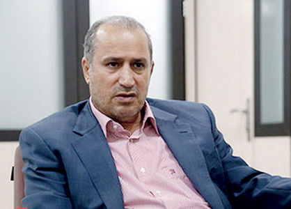 تاج: زمان شروع لیگ را نمیدانم