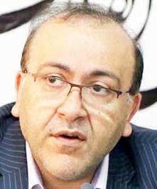 ترویج کارآفرینی لازمه تحول
و توسعه اقتصادی است