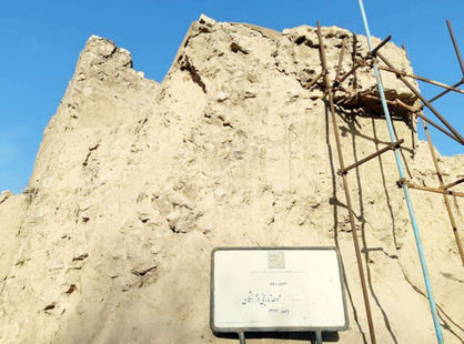 از «دژ رشکان» اشکانیها تا «جیپ» پهلوی در فهرست میراث ملی