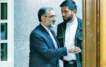 قصاص نفس برای نجفی؛ 20 سال حبس برای هادی رضوی