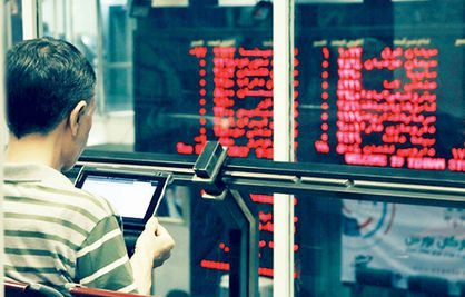 بورس، یکهتاز جذابیت میان بازارهای موازی