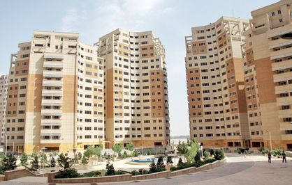 نقطه ضعفِ مکملِ مسکنِ دولتی