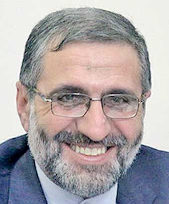 سامانه ثبت اموال مسوولان در چهار مرحله تعریف شده است