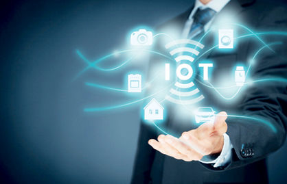 IoT به همه حوزهها قدم میگذارد