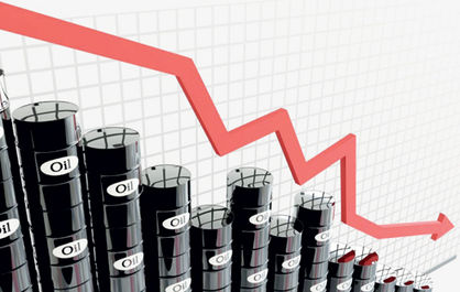 بیقراری برنت در مرز 60 دلار