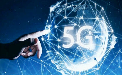 تحریمها توسعه شبکه 5G را به تعویق میاندازند