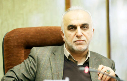 بورس تکیهگاه بخش خصوصی