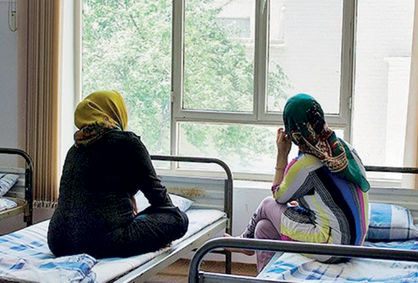 واگذاری مراکز نگهداری از زنان آسیبدیده به غیردولتیها صلاح نیست