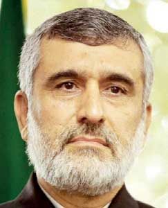 نه ما و نه امریکاییها قصدی برای جنگ نداریم