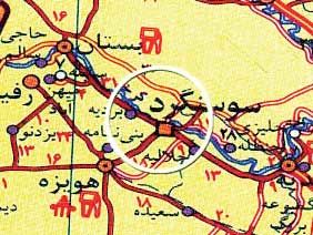 سالروز آغاز عملیات «شهید مدنی»