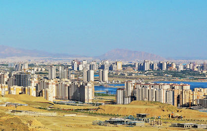 تهاتر خانههای خالی با زمینهای دولتی