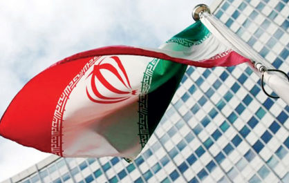 عملکرد گلادیاتورهای ایرانی روی صندلی مجامع بینالمللی انرژی