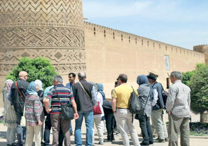 گردشگری؛ بخش شغل‌سازی که شغل نمی‌سازد