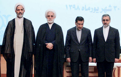 استفاده از ظرفیتهای مردمی برای شناسایی مفاسد