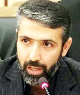 تعزیرات البرز از فریب 10 فروشگاه زنجیرهای پرده برداشت
