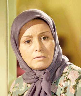 ژاله صامتی: درباره نقشهایم توضیح نمیدهم