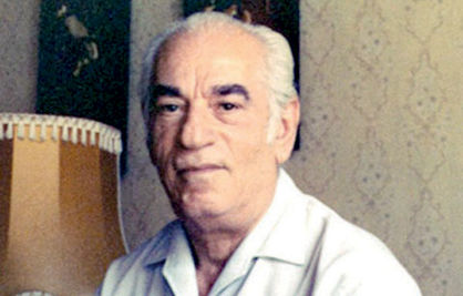 آلبوم «یادش» رونمایی شد