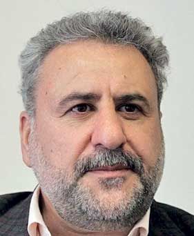 گام سوم امکان چانهزنی تازهای به ما میدهد
