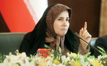 جبران خسارت ناشی از نقض برجام توسط امریکا پیگیری حقوقی میشود