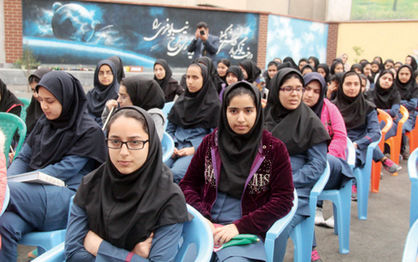 کاهش یک درصدی ثبتنام تجربیها