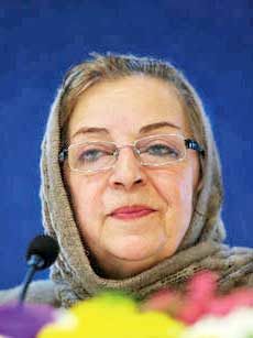 گله «مرضیه برومند» از زیر پاگذاشتن حقوق بازیگران کودک