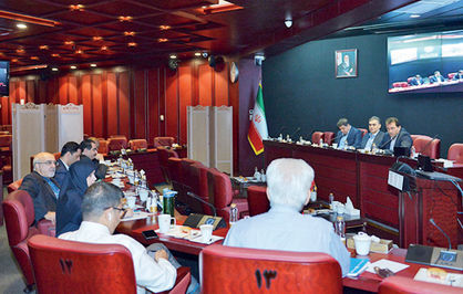 چالشهای گمرکی فعالان اقتصادی