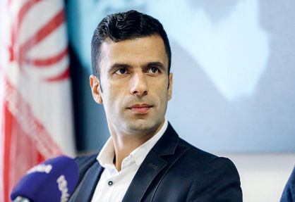 همایون شجریان برای «مست عشق»میخواند