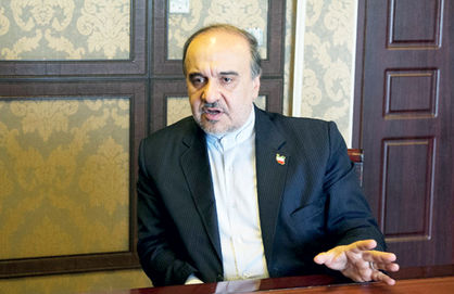 سلطانیفر: امکان حضور بانوان تماشاگر فوتبال در ۱۰ استادیوم