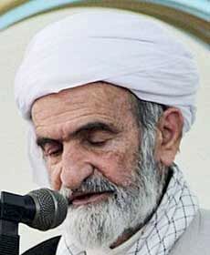 راهپیمایی اربعین فرصت اتحاد و ترقی مسلمانان است