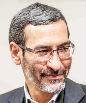 رییسجمهور در مورد رفراندوم درخواستی ندادهاند