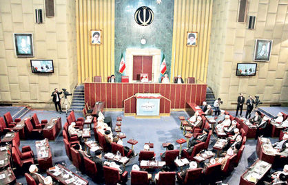 شرکت در انتخابات با «پولهای کثیف» خط قرمز ماست