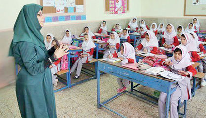 جبران کسری بودجه مدارس دولتی با کمک خانواده‌ها