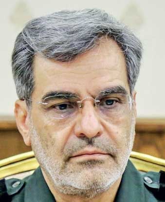 امریکا با تجاریسازی امنیت به دنبال فاشیسم جهانی است