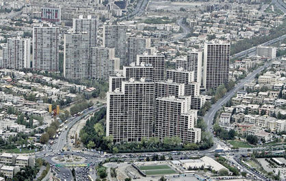 عبور معاملات ملک از منفیترین رکورد 25 ساله