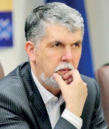 وزیر ارشاد: فیلم مولانا در ایران ساخته نمیشود