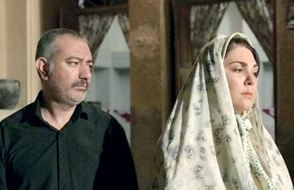 جایزه روس‌ها برای «سیمین» ایرانی