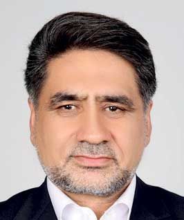 فقط وزیر بازرگانی
به مجلس معرفی میشود