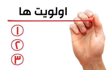 غفلت از اولویتهای صنعتی