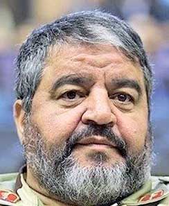 خاکریز ما با امریکاییها
کوتاه شده است